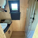 Maringotka Za Lany Appartement Příbram