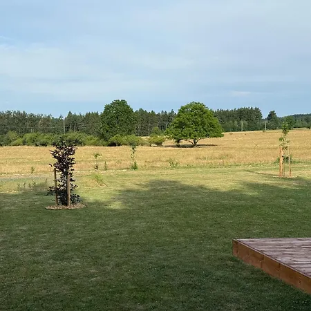Appartamento Maringotka Za Lány